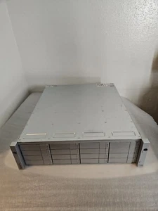 Expansión de almacenamiento Promise VTrak J630s, 6G SAS JBOD con E/S única, 3U-16 - Imagen 1 de 6
