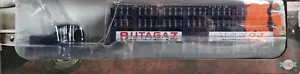 ALTAYA IXO 1/43 - Semi d'exception 61 - Unic ZU120 Butagaz - Picture 1 of 5