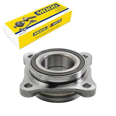 MOOG Wheel Bearing and Hub Assembly Front For 2005-2023 Toyota Tacoma - Изображение 1 из 4