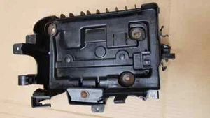 VAUXHALL CORSA VXR BATTERY TRAY AND CLAMP D MODEL 2007 - Picture 1 of 1