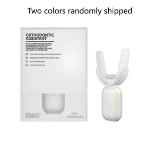 Dental Orthodontic Helper Assist Accelerator Orthodontic Teeth Massager Care - Picture 1 of 3