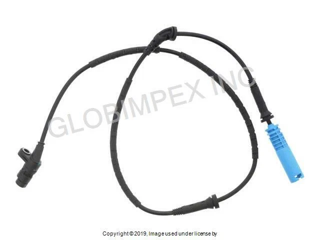 LAND ROVER 路虎揽胜 (2003 - 2005) ABS 传感器前左或右 (1) BREMI — 第 1/1 张图片