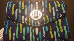 Pulsera Vera Bradley Your Turn en Duchas Katalina NUEVA - Imagen 1 de 3