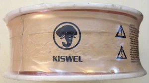 Kiswel KC-28 MAG Schweißen Volldraht 0,052 Zoll 1,32 mm 44 Pfund Spule AWS A5,18/ASME - Bild 1 von 1