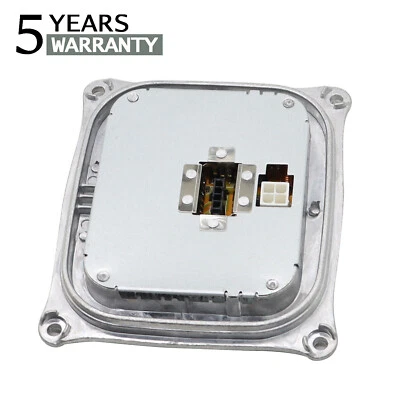 For Jeep Cherokee KL 2014-2016 OE#8J0907391 Xenon HID Headlight Ballast Module Foto 1 de 4