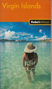 Fodor's In Focus Virgin Islands (Travel Guide) - Imagen 1 de 2