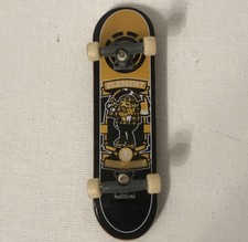 SKATE DE DEDO PROFISSIONAL!! Comprei Tech Deck ULTRA RAROS! 