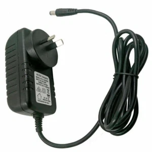 AC/Adapter 5V 2A Power Supply Charger Plug Adapter for LED Strip Light,CCTV - Picture 1 of 8