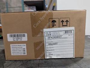 Cisco Aironet Outdoor Access Point Fixed Mount Kit (AIR-ACC1530-PMK2, NEW SEALED - Afbeelding 1 van 3