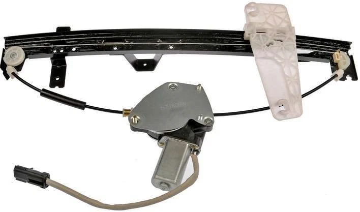 Power Window Motor & Regulator for 2000 Jeep Grand Cherokee - Image 1 of 1