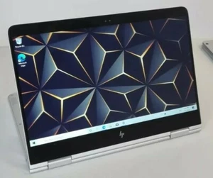 HP spectre  X360 13.3" 2-1 Laptop - i7 7th Gen- 512GB SSD- 8 GB RAM - Picture 1 of 7