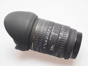 Montaje Sigma 28-70 mm f2,8 EX Canon EOS EF LEER POR FAVOR - Imagen 1 de 6