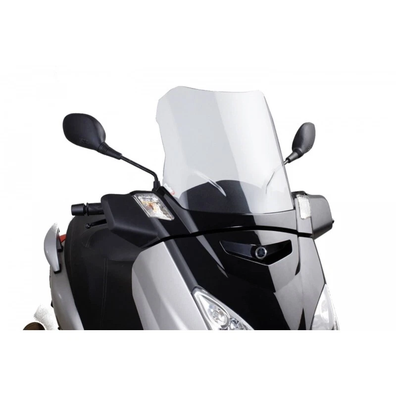 CUPOLINO PUIG TRASPARENTE 5015W YAMAHA X-MA 2005 / 2009
