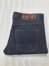 Just Cavalli mens denim Jeans Size 36/50