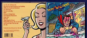 Less Than Jake signed/autographed cd album - Hello Rockview - Picture 1 of 1