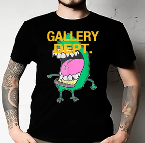 GALLERY DEPT. T-shirt Tee Unisex All Size - Picture 1 of 17