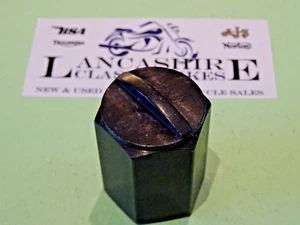 BSA C15 B40 A7 A10 A50 A65 HERRAMIENTA DE EXTRACCIÓN DE TAPA DE INSPECCIÓN DE CAJA DE CADENA PARA 40-0238 - Imagen 1 de 3