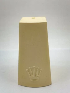 Vintage Rolex Display Holder (Smooth Finish, 2.75 Inches) - Picture 1 of 2
