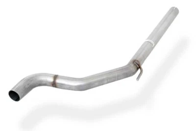 Fox Tubo di Ricambio Silenziatore Opel Corsa D 1.6T OPC Nürburgring Edizione - Immagine 1 di 4