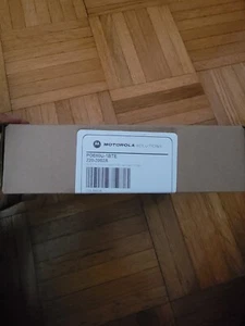 Motorola 60W Injector Poe60u-1bte *new UNOPENED* - Picture 1 of 1