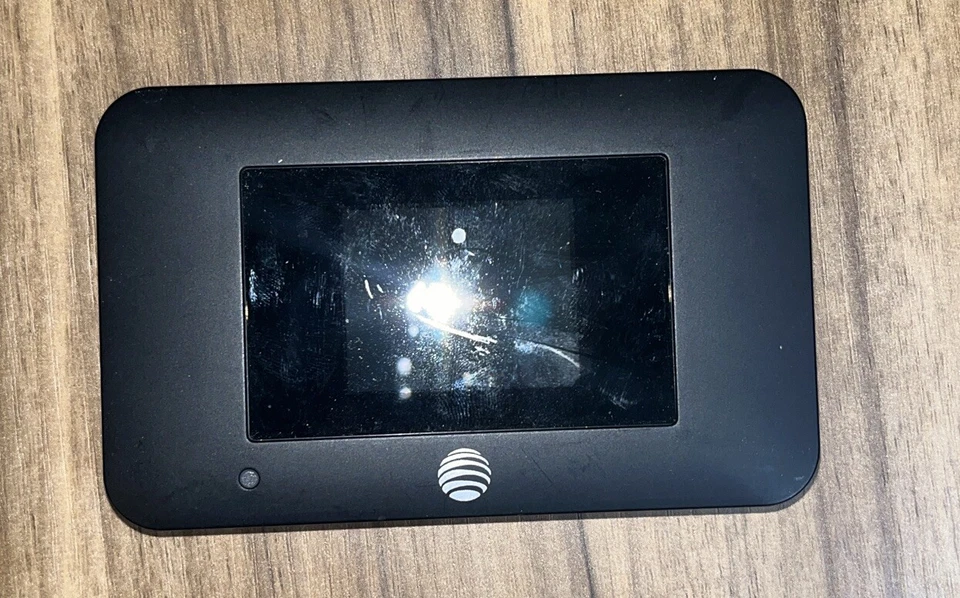 att netgear hotspot - Image 1 of 4