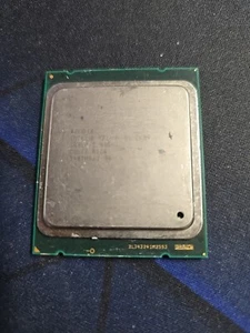 Intel Xeon E5-2609 2.4GHz Quad-Core (CM8062107186604) Processor - Bild 1 von 2