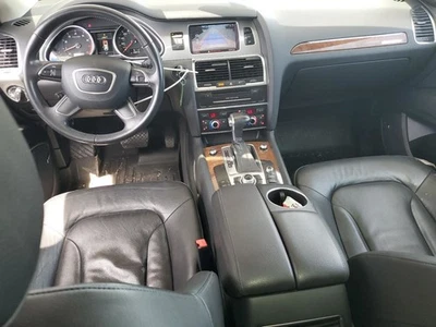 Seat Belt Front Passenger Retractor Fits 07-15 AUDI Q7 2413911 - Image 1 of 4