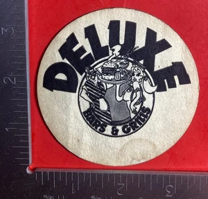 BARRE E GRIGLIE DELUXE 3. BIRRA ROTONDA POLLICI - Foto 1 di 2