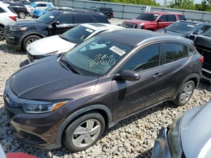 Alternator Fits 19-22 HR-V 2628211 - Picture 1 of 14