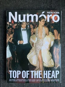 Numero Magazine New York : Issue 1 : NEW - Picture 1 of 7