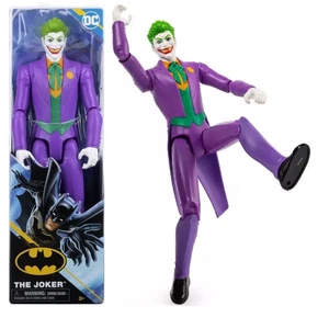 DC Comics-Joker-Action Figure 12 Inch Preschool Toys & Pretend Play Ages 3+ - Picture 1 of 5
