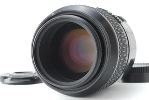 [Exc+5] Nikon AF Micro Nikkor 105mm f2.8 Telephoto Lens From JAPAN - Picture 1 of 24