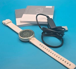 Garmin Lily Smart Fitness Watch Rose Gold  - Picture 1 of 5