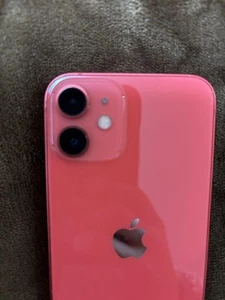 Apple Iphone 12Mini Product Red Main Unit - Afbeelding 1 van 4