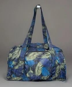 Lug Packable Propeller Duffel Bag Large Trolley Strap Travel Overnight Tote - Picture 1 of 16