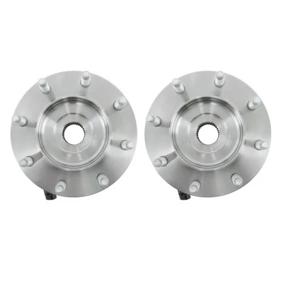 LABLT Wheel Bearing Hub For Chevy Silverado/GMC Sierra 1500 2500 HD 2001-2007 - Image 1 of 4