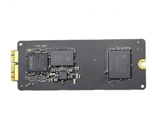 Samsung 32GB SSD SSPHOTON for Apple iMac Mid 2017 655-1991F MZ-KNZ0320/0A6 PCI-E - Picture 1 of 3