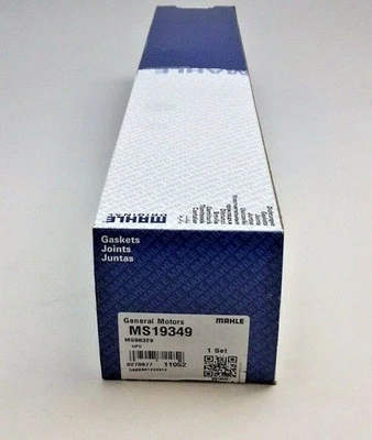 Juego de juntas de colector de escape Mahle MS19349 MS96329 Foto 1 de 4