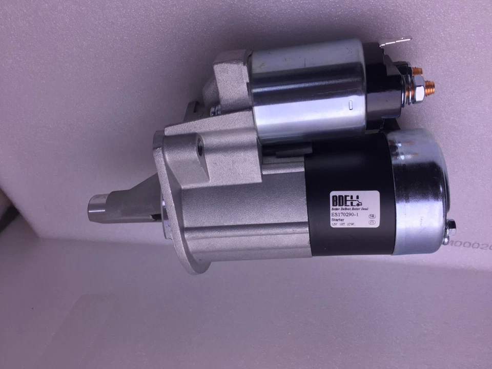 Starter Replacement 17882 For Jeep Liberty 2003-2005 3.7L - Image 1 of 1