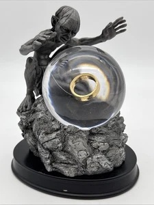 Herr der Ringe Edle Sammlung NN9555 Mein Kostbarer Extrem Selten - Bild 1 von 8