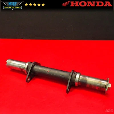 GENUINE OEM 1987 HONDA FOURTRAX 250 TRX250 FRONT ARM HINGE PIVOT 86-87 - Image 1 of 4