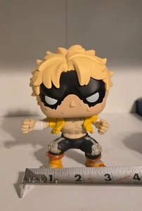 Funko POP! My Hero Academia: Fat Gum (Slim Form) + Protector - Picture 1 of 3