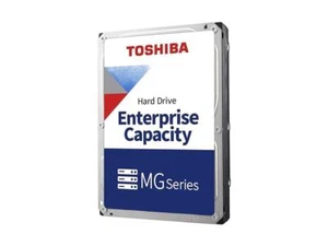 TOSHIBA MG09 Series MG09SCA12TE 12TB 7200 RPM 512MB Cache SAS 12Gb/s 3.5" Hard - Picture 1 of 2