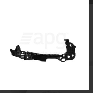 GENUINE RIGHT HEADLIGHT BRACKET FOR VW VOLKSWAGEN GOLF MK6 A6 10/09-17/13 HATCH - Picture 1 of 1