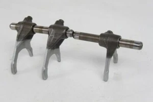 YAMAHA XT 600 2KF 3TB TT 600 S R XT 600 Z TENU FORK GEAR SHIFT FORKS - Picture 1 of 3