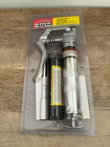 Mini pistola de engrase con grasa, general de EE. UU. - Imagen 1 de 4