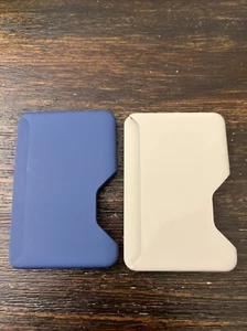 Speck ClickLock Wallet für Apple iPhones mit MagSafe (2 Stück) gebraucht - Bild 1 von 4