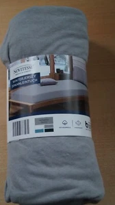 Novitesse Spannbetttuch Winterjersey 140x200cm bis 160x200cm NEU OVP - Bild 1 von 5