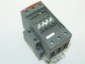 ABB AF52-30-11-41 3p 52a 24-60v Contactor NEW 1yr Warranty - Picture 1 of 1