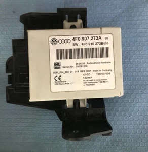 2009 Audi Q7/A6 > Tire Pressure Monitor Control > OEM 4F0 907 273A - Bild 1 von 6